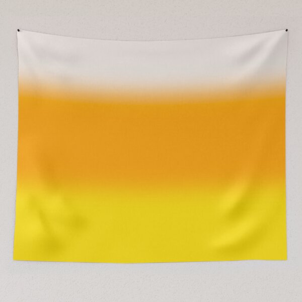 Item preview, Candy Corn Ombré  designed and sold by Lady-Lilac.