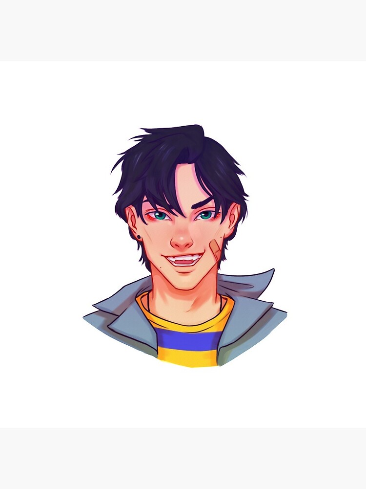 Pin on PJO/HOO