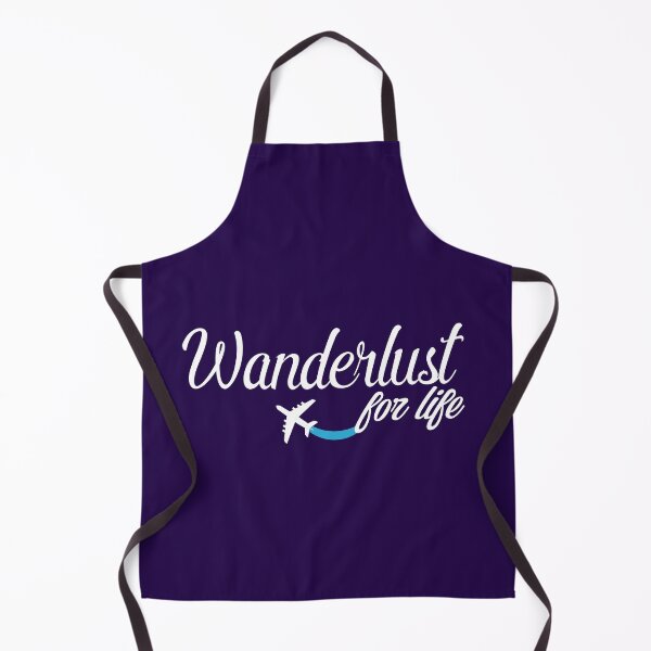 Item preview, Wanderlust For Life Travel Collection designed and sold by tw2us.