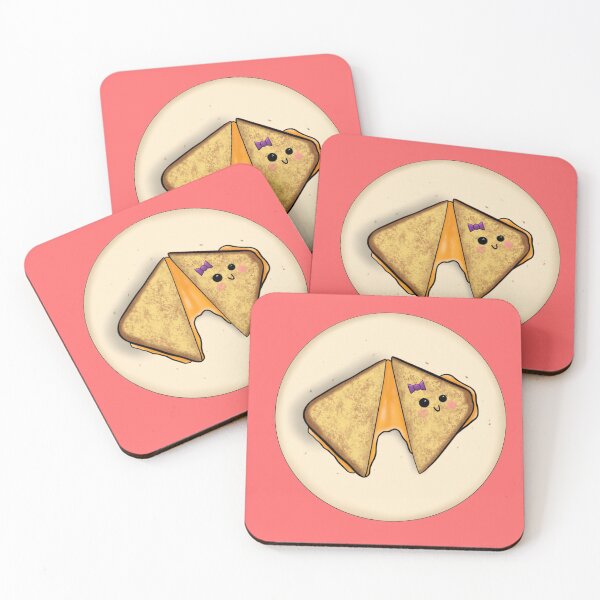 Item preview, Cheesy Friend designed and sold by happyfatness.
