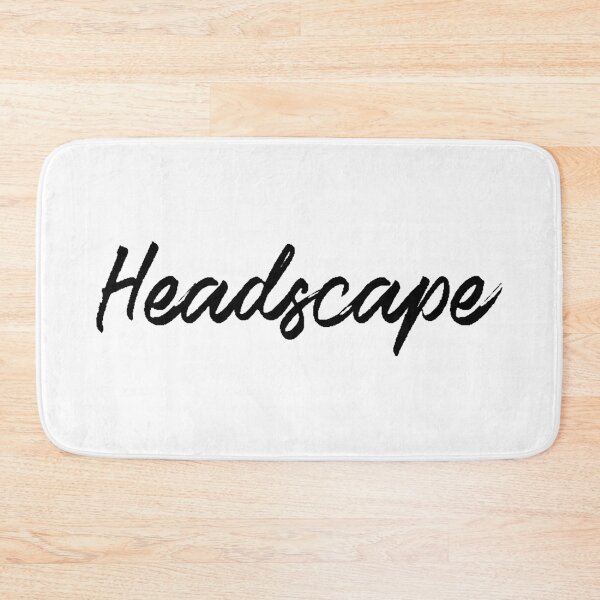Item preview, Headscape designed and sold by RafaTakami.
