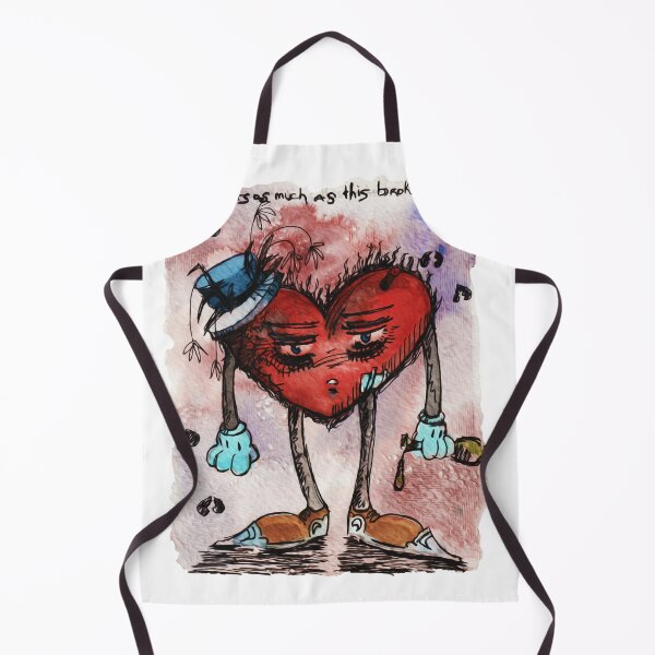 Item preview, Heart Ache designed and sold by talishacowin.
