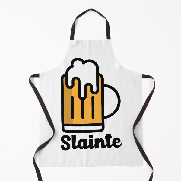 Item preview, Slainte  designed and sold by Smirkle.