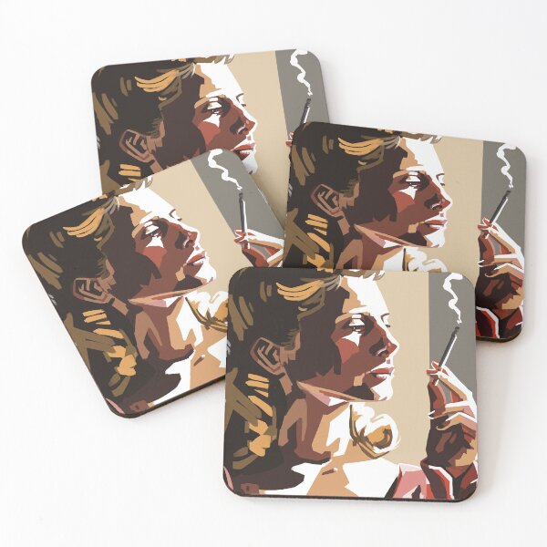 Item preview, Mélanie Laurent pt.2 designed and sold by toskart.