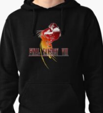 FF VIII Pullover Hoodie