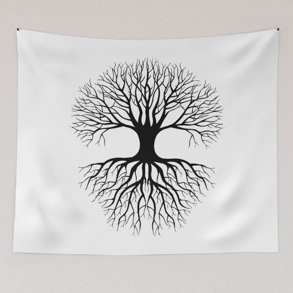Item preview, Tree of Life designed and sold by DRDWERX.