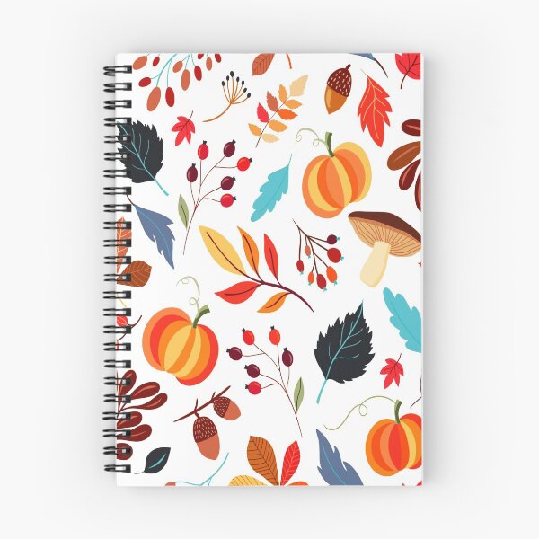 Item preview, Fall Autumn Cute Pattern designed and sold by CoolestStore.