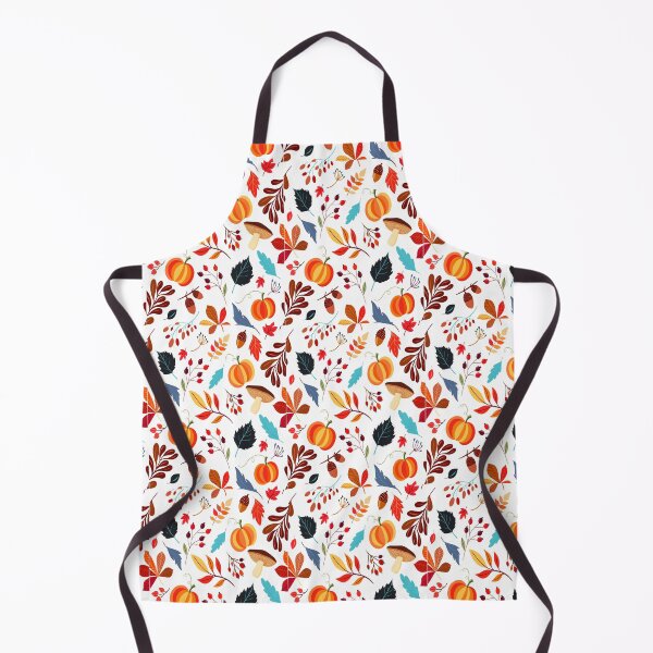 Item preview, Fall Autumn Cute Pattern designed and sold by CoolestStore.