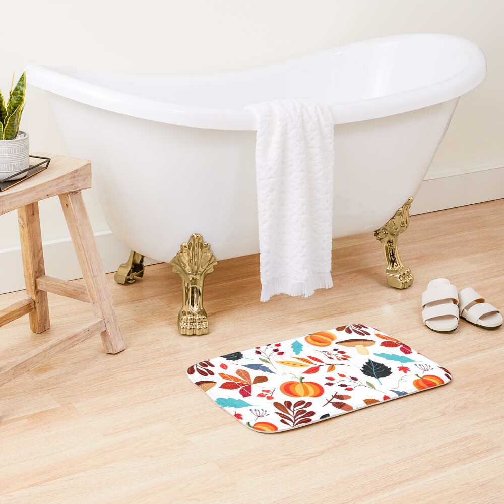 Item preview, Bath Mat designed and sold by CoolestStore.