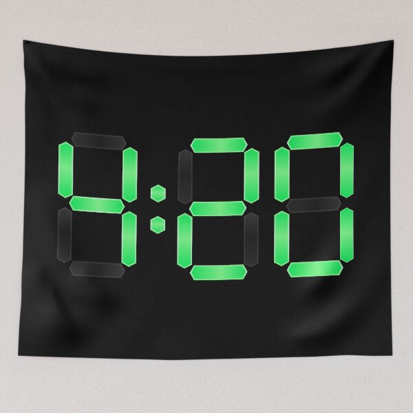 Item preview, 4:20 designed and sold by SarcasticWords.