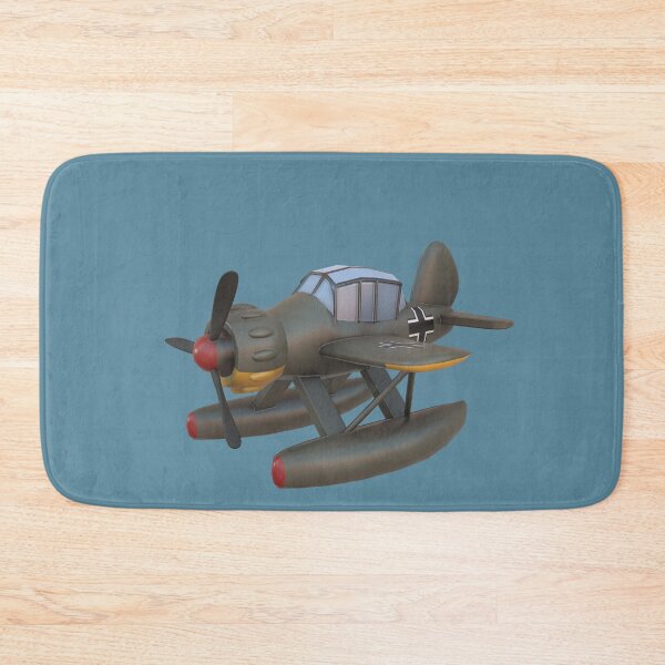 Item preview, Chibi Arado AR 196 designed and sold by MoenGaming.