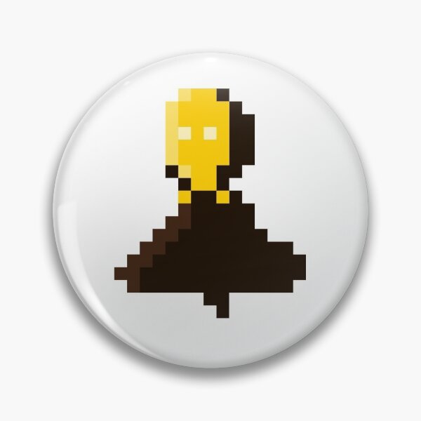 Artikelvorschau, 8-Bit Gabi Sprite entworfen und verkauft von PepperDoctor.