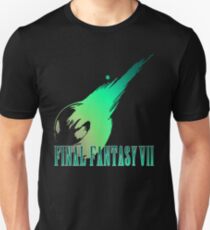 FFVII Unisex T-Shirt