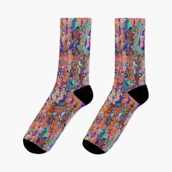 Item preview, Beach party 13 designed and sold by Diego Manuel Rodriguez.