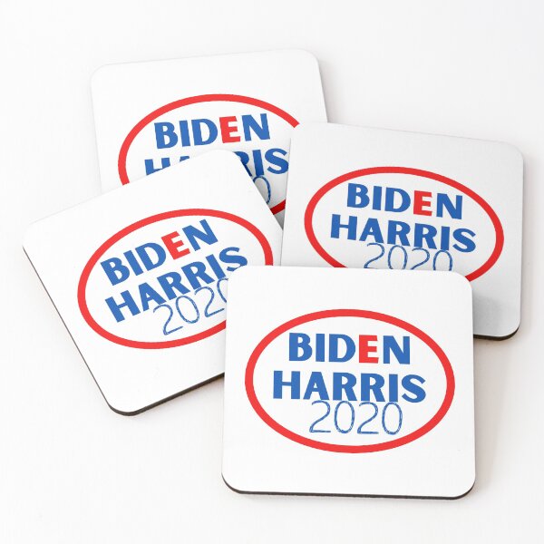 Item preview, biden harris 2020 designed and sold by Medbouhouch.