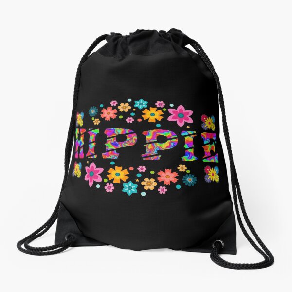 Item preview, Funny Hippie Movement Gift designed and sold by ShirtStar0815.