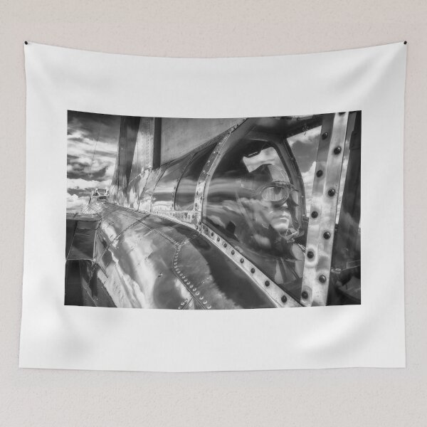 Item preview, Memories Of The Greatest Generation BW designed and sold by Jim Love.