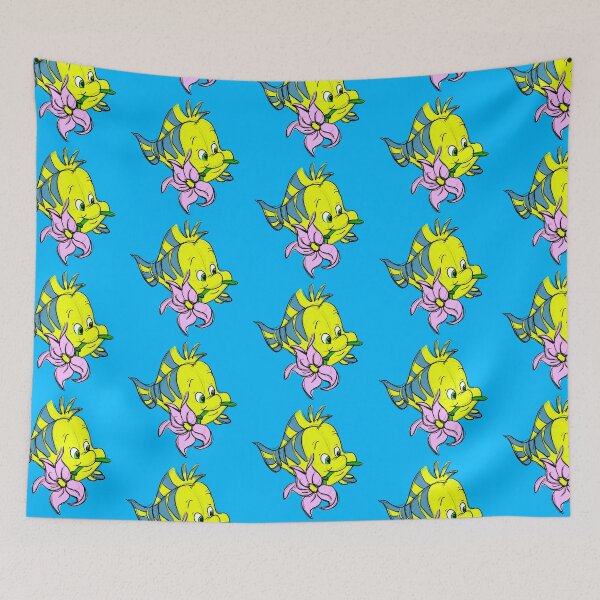 Item preview, Animated Fish designed and sold by ChasethePanda.