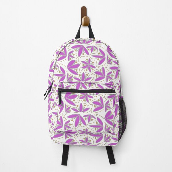 Item preview, Flower Pattern designed and sold by LotusCreations.