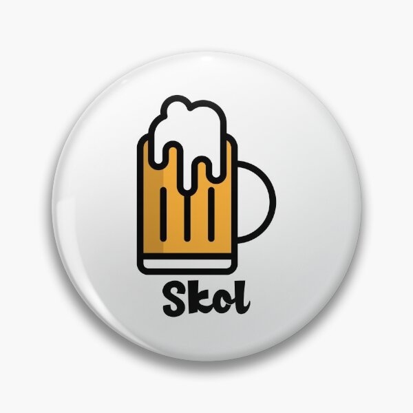 Item preview, Skol designed and sold by Smirkle.