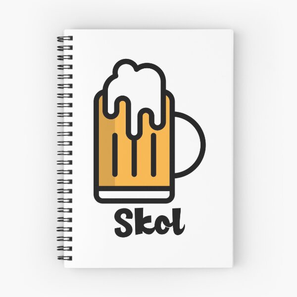 Item preview, Skol designed and sold by Smirkle.