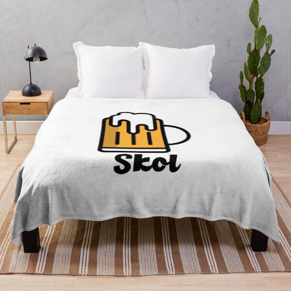 Item preview, Skol designed and sold by Smirkle.