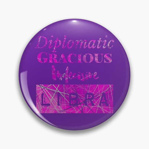 Item preview, Libra Zodiac Sign Pink Network Pattern  designed and sold by AMSonArt.