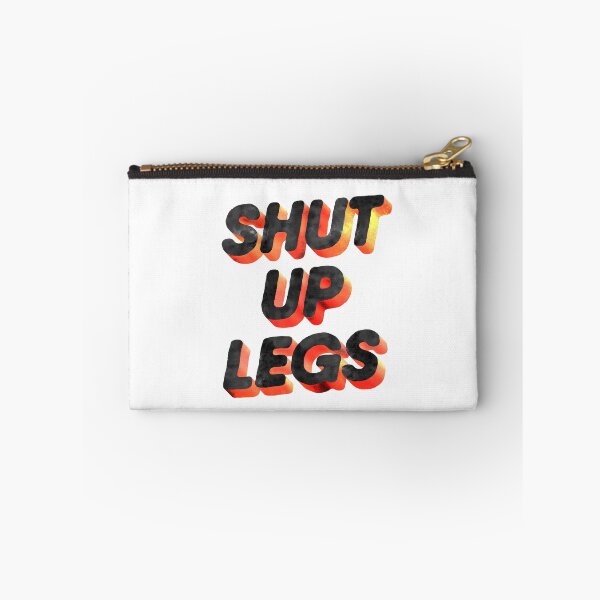 Item preview, Shut Up Legs Poster Runner Gym designed and sold by thefrshmachine.
