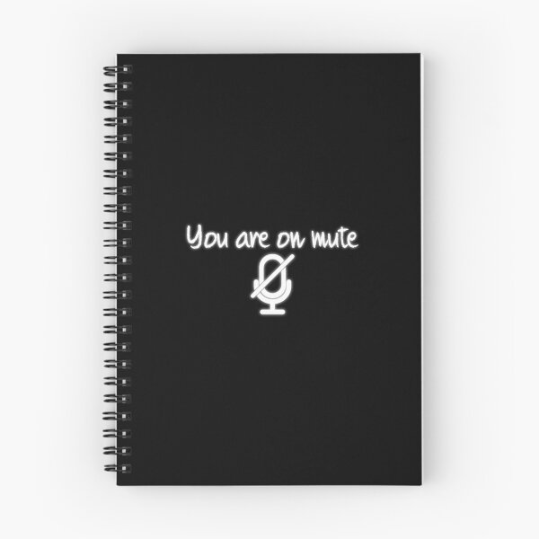 Item preview, You are on mute designed and sold by Izod55.