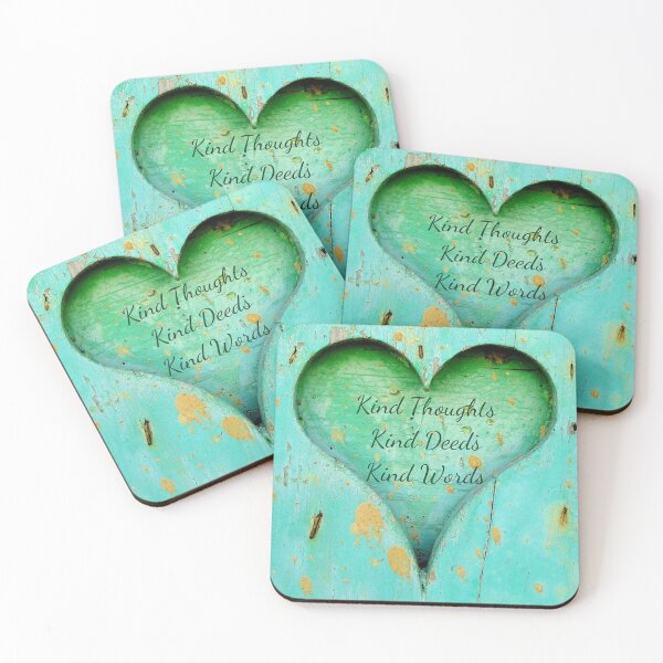 Item preview, Kind Thoughts, Kind Deeds, Kind Words designed and sold by jrichard99.
