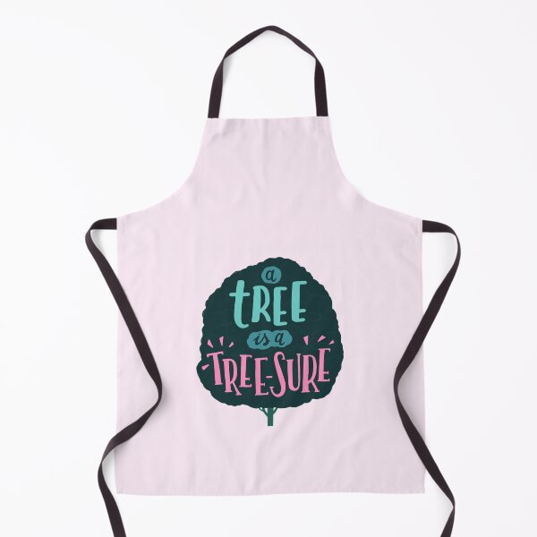Item preview, A tree is a tree-sure designed and sold by whatafabday.