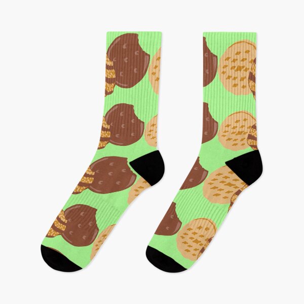 Item preview, girl scout cookies designed and sold by saadmery2020.