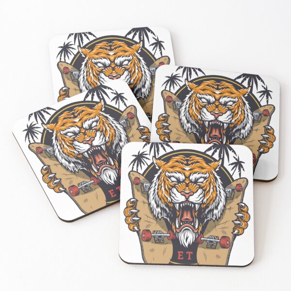 Item preview, Easy Tiger designed and sold by loscustom1949.