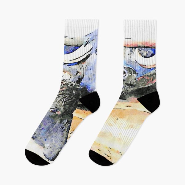 Item preview, Buffaloes in the stall designed and sold by Giuseppe Cocco.