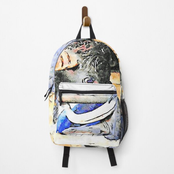Item preview, Buffaloes in the stall designed and sold by Giuseppe Cocco.