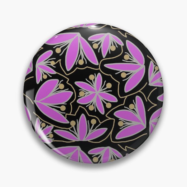Item preview,  Flower Pattern designed and sold by LotusCreations.