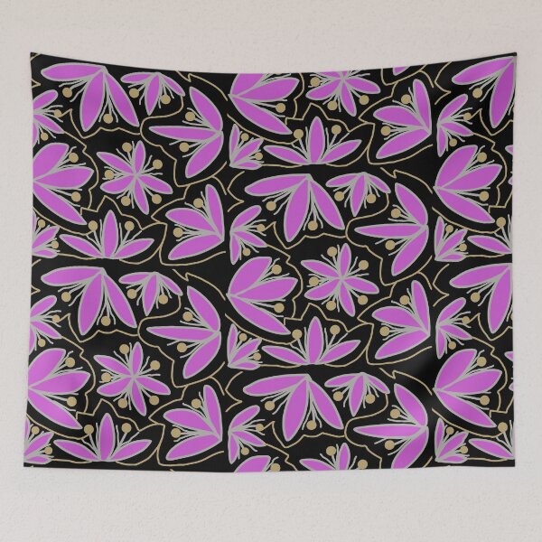 Item preview,  Flower Pattern designed and sold by LotusCreations.