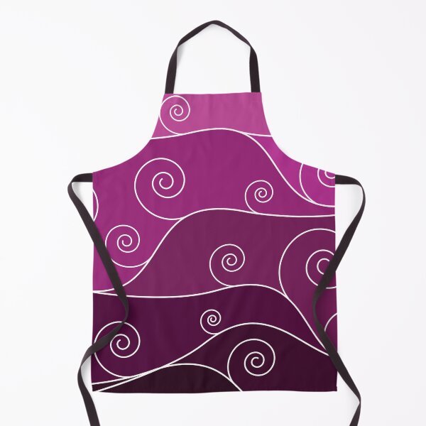 Item preview, Purple pattern design designed and sold by miljuvarghese.