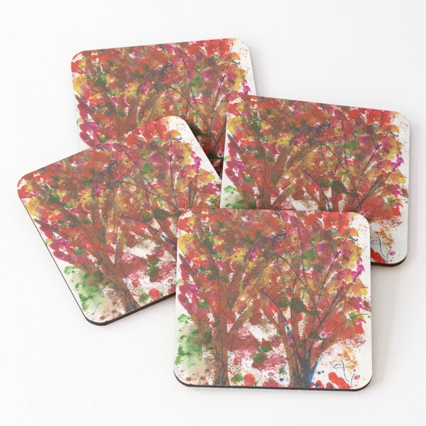 Item preview, Autumn Obsession designed and sold by Eva Zang.