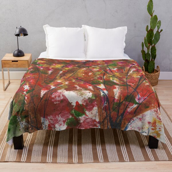 Item preview, Autumn Obsession designed and sold by Eva Zang.