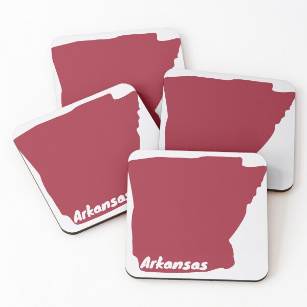 Item preview, Arkansas Razorbacks designed and sold by eliset983.