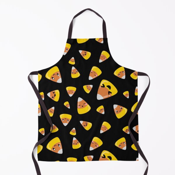 Item preview, Cute Candy Corn Faces designed and sold by Lady-Lilac.