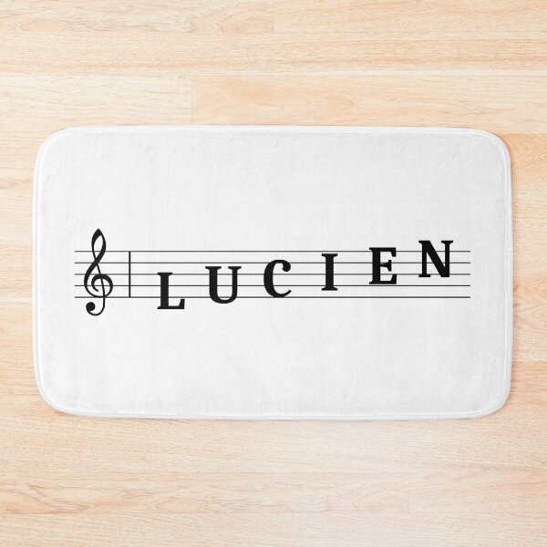 Item preview, Name Lucien designed and sold by gulden.