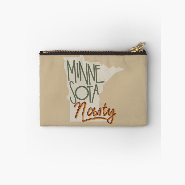 Item preview, Minnesota Nasty designed and sold by mali-dolly.