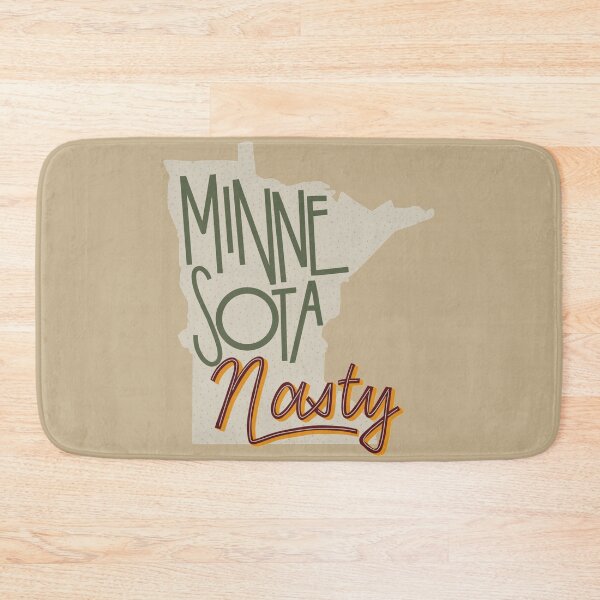 Item preview, Minnesota desagradable designed and sold by mali-dolly.