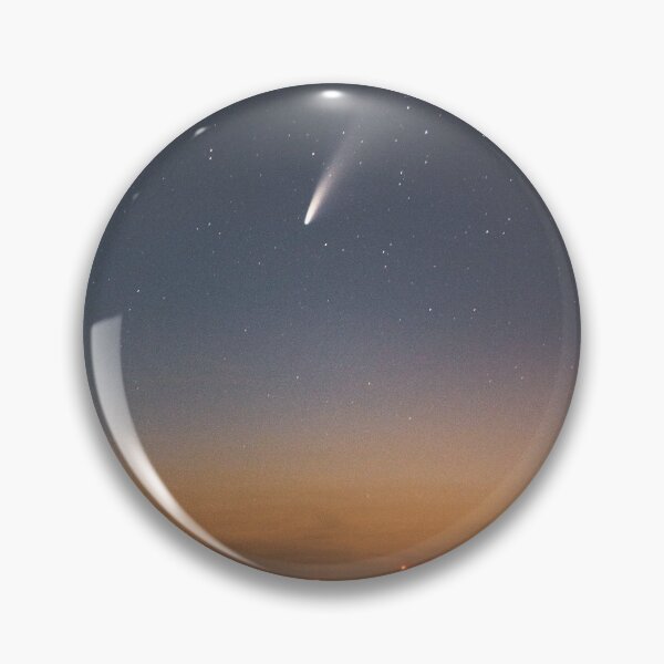 Item preview, Comet Neowise Night sky C 2020 F3  designed and sold by Farid94.