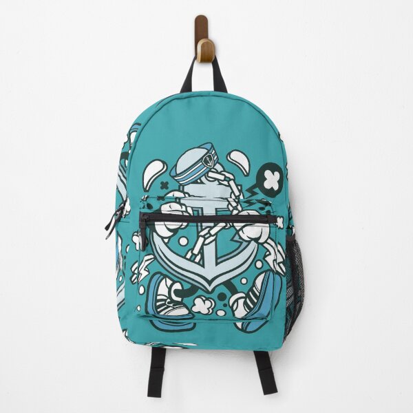 Item preview, Pro Cartoon Design Anchor designed and sold by CartoonTshirtD.