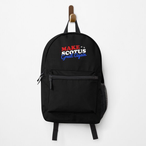 Item preview, Make the Supreme Court SCOTUS Great Again designed and sold by flippinsg.