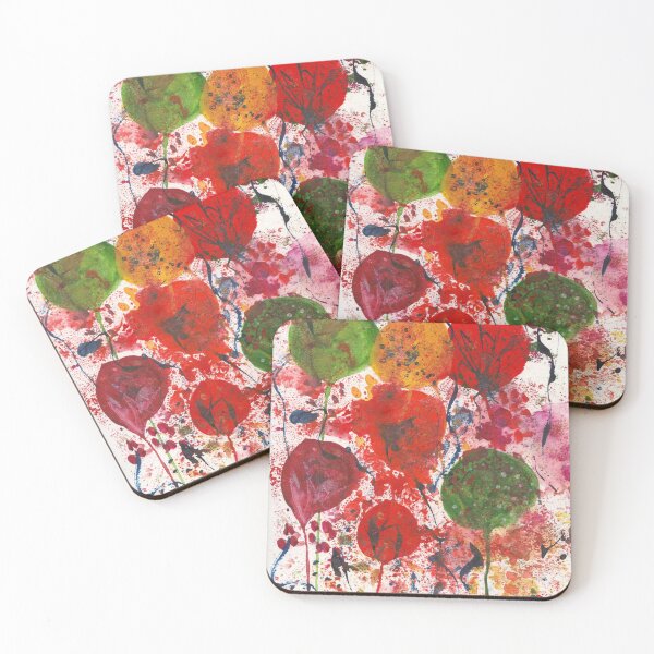 Item preview, Autumn Confetti designed and sold by Eva Zang.