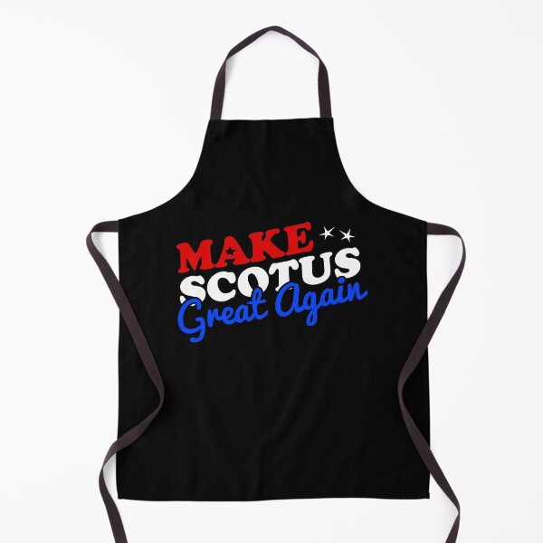 Item preview, Make the Supreme Court SCOTUS Great Again designed and sold by flippinsg.